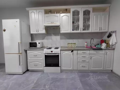 2-к кв. Московская область, Красногорск городской округ, Нахабино пгт ...