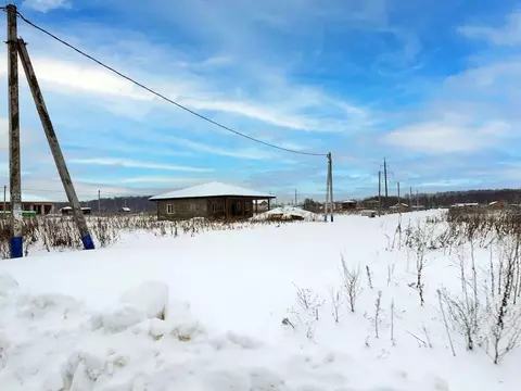 Участок в Московская область, Домодедово Кузьминское Парк кп, 64 (6.2 ...