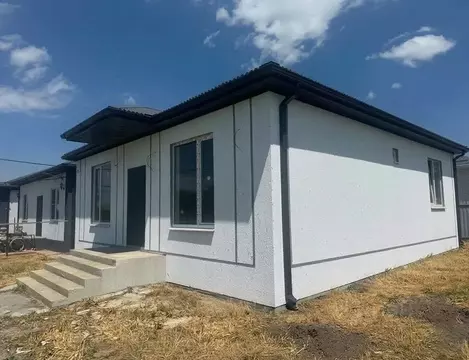 Дом в Краснодарский край, Темрюк ул. Декабристов (90 м)