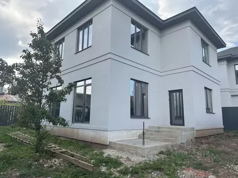 Дом в Самарская область, Самара Печерская ул., 86 (150 м)