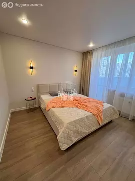 1-комнатная квартира: Патрушева, улица Михаила Лермонтова, 5/1 (39.7 ...