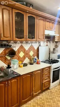 3-комнатная квартира: Волгодонск, улица Маршала Кошевого, 19 (59 м)