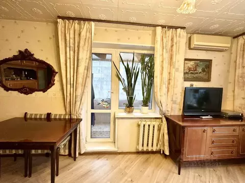 2-к кв. Московская область, Раменское ул. Михалевича, 16к1 (52.7 м)