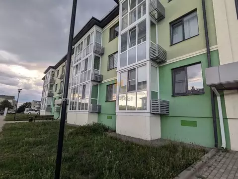 2-к кв. Белгородская область, Белгородский район, Разумное рп ул. ...