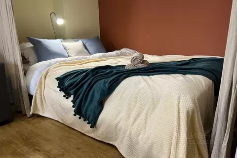 Студия Новосибирская область, Новосибирск ул. Ватутина, 39 (18.0 м)