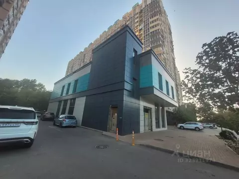 Помещение свободного назначения в Краснодарский край, Краснодар Имени ...