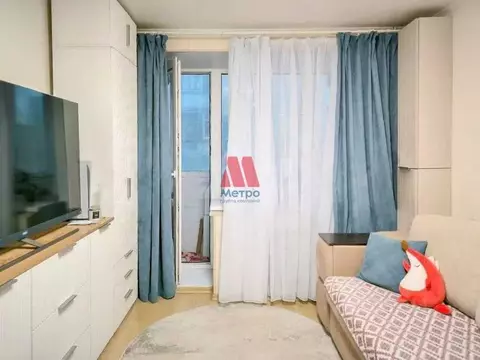 2-к кв. Ярославская область, Ярославль пер. Герцена, 9 (41.5 м)