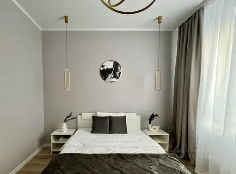 1-к кв. Башкортостан, Уфа ул. Рудольфа Нуреева, 7 (39.0 м)