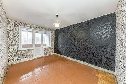 3-к кв. Челябинская область, Челябинск ул. Мамина, 5 (65.0 м)