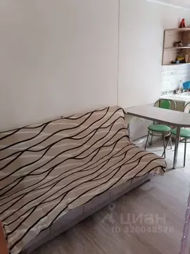 Студия Кировская область, Киров ул. Всесвятская, 17А (16.0 м)