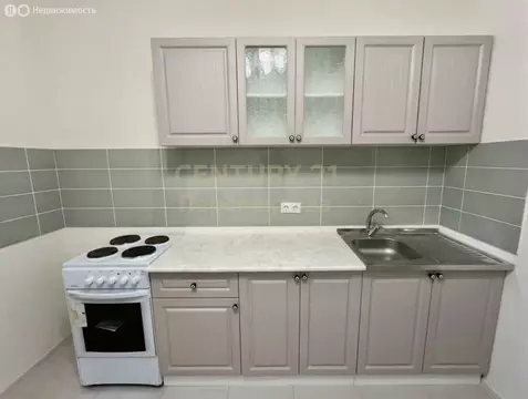 2-комнатная квартира: Котельники, жилой комплекс Белые Росы, к1 (62 м)