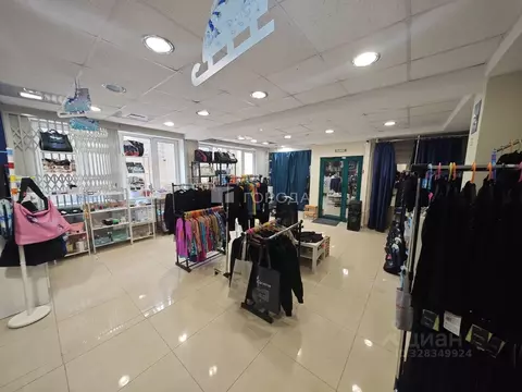 Помещение свободного назначения в Новосибирская область, Новосибирск ...