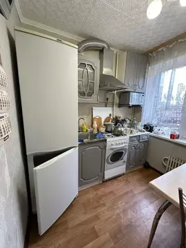 2-к кв. Липецкая область, Липецк ул. 8 Марта, 26 (43.4 м)