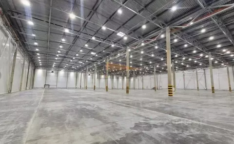 Склад в Московская область, Подольск Поливановская ул., 9к1 (5000 м)