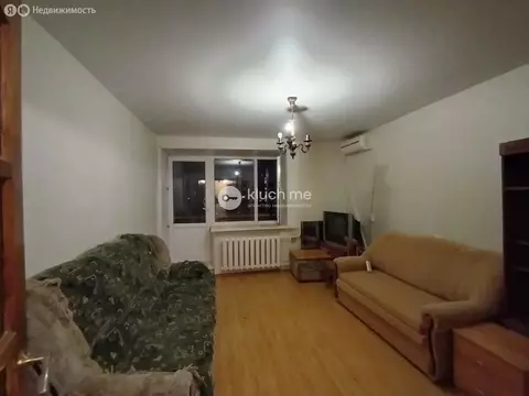 2-комнатная квартира: Казань, улица Космонавтов, 49 (49.2 м)