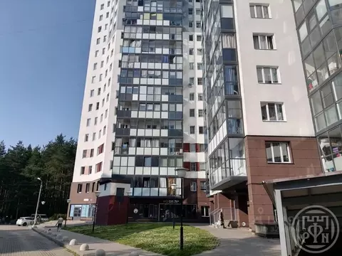 Студия Ленинградская область, Сертолово Всеволожский район, Парковый ...