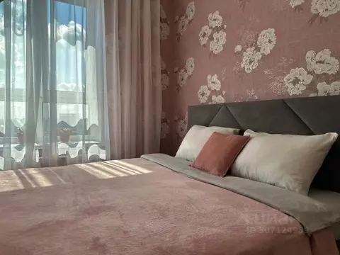 2-к кв. Башкортостан, Уфа бул. Давлеткильдеева, 16 (52.0 м)