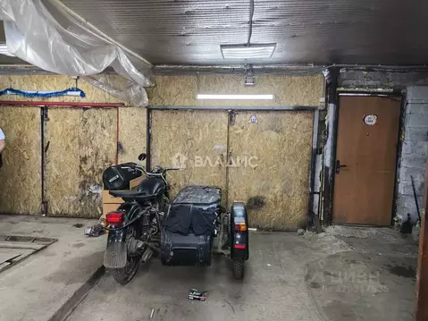 Гараж в Татарстан, Нижнекамск  (126 м)