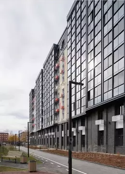 2-к кв. Иркутская область, Иркутск Пулковский пер., 28 (52.0 м)