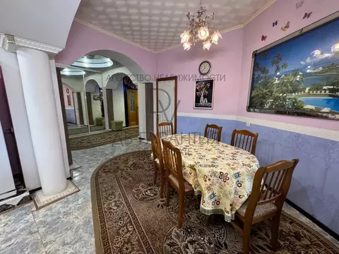 Квартира, 3 комнаты, 104.5 м