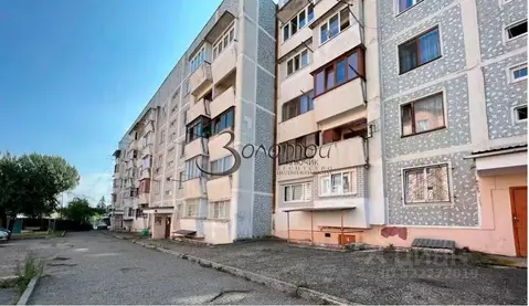 1-к кв. Ставропольский край, Кисловодск Пионерская ул., 1 (39.0 м)