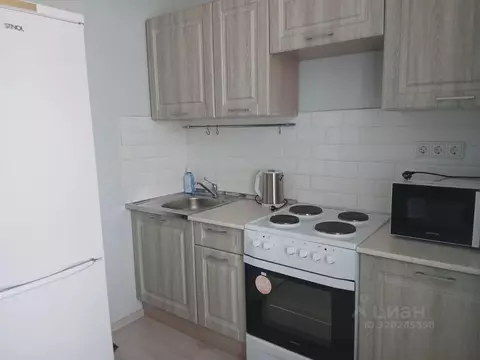 1-к кв. Московская область, Химки ул. Германа Титова, 8 (40.0 м)