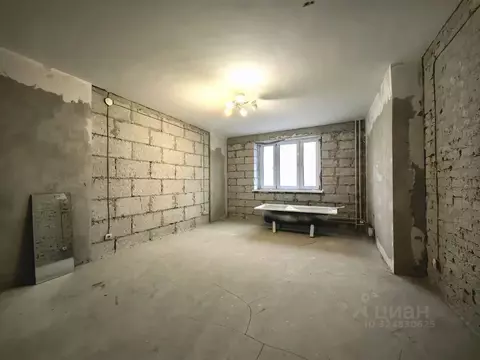 1-к кв. Татарстан, Казань ул. Академика Глушко, 8 (55.3 м)