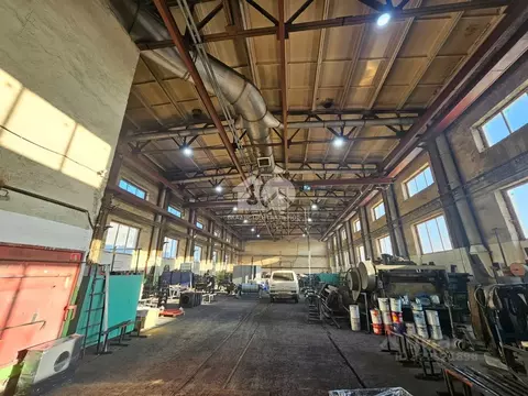 Склад в Новосибирская область, Новосибирск Архонский пер., 7/2 (800 м)