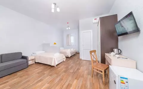 Дом в Краснодарский край, Анапа муниципальный округ, Благовещенская ...