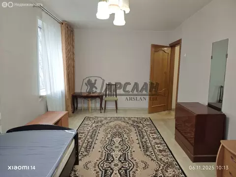 2-комнатная квартира: Казань, Волгоградская улица, 29 (43.8 м)