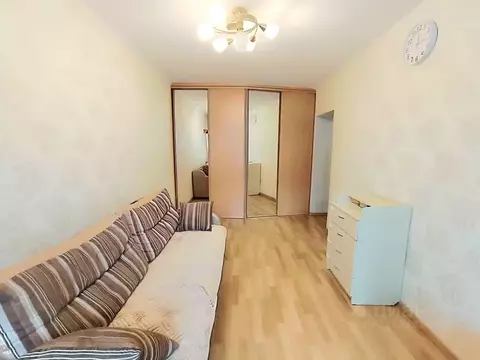 1-к кв. Приморский край, Находка ул. Постышева, 7 (29.2 м)