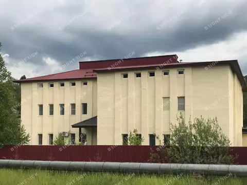 Склад в Московская область, Дмитровский муниципальный округ, пос. Дома ...