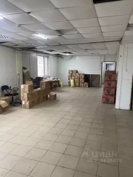 Производственное помещение в Новосибирская область, Новосибирск ул. ...