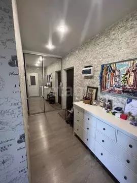 1-к кв. Иркутская область, Иркутск ул. Пискунова, 142/8 (47.0 м)