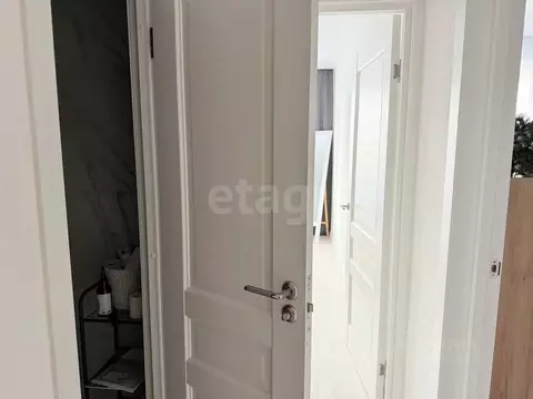 1-к кв. Курская область, Курск ул. Энгельса, 115/5 (36.97 м)