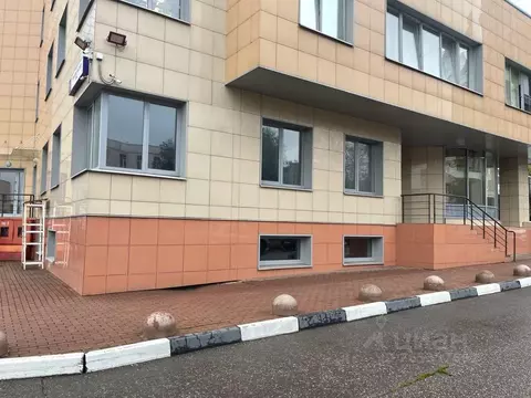 Помещение свободного назначения в Московская область, Люберцы ...