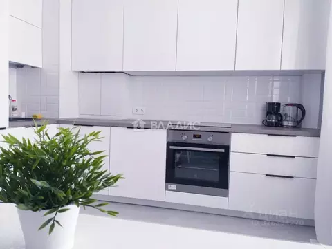 3-к кв. Калининградская область, Калининград ул. Маршала Жукова, 10 ...