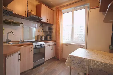 3-к кв. Москва Матвеевская ул., 42К3 (49.0 м)