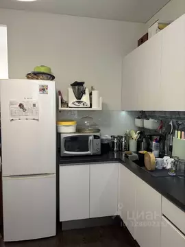 1-к кв. Самарская область, Самара ул. Алексея Толстого, 135 (35.0 м)