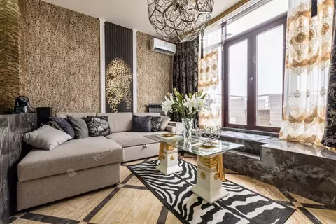 2-к кв. Санкт-Петербург Петровский просп., 5 (78.0 м)