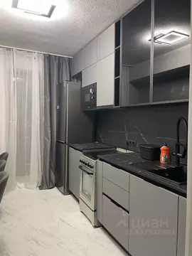 2-к кв. Санкт-Петербург ул. Рашетова, 6 (60.0 м)