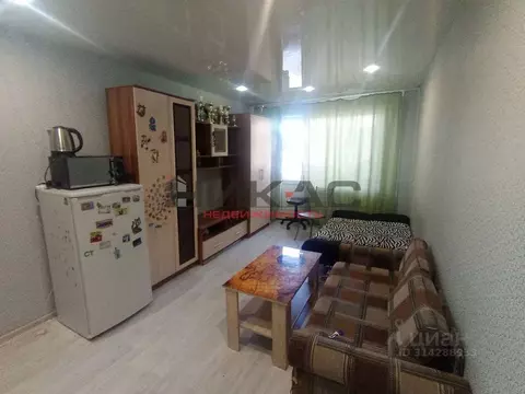 Комната Ярославская область, Ярославль просп. Дзержинского, 73 (17.0 ...