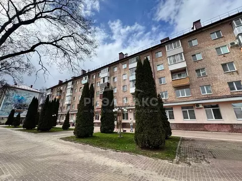 1-к кв. Брянская область, Брянск просп. Ленина, 103 (30.4 м)