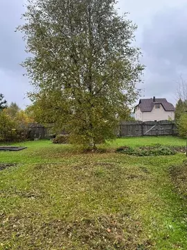 Участок в Московская область, Раменский муниципальный округ, д. ...