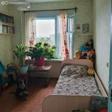 2-комнатная квартира: Шелехов, 4-й микрорайон, 95 (48 м)