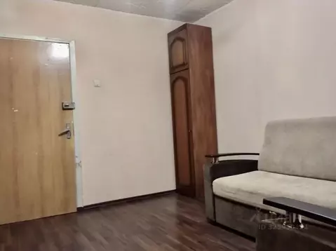 Комната Ленинградская область, Тосненский район, пос. Тельмана 26 ...