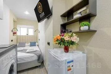 1-к кв. Санкт-Петербург пер. Климов, 3 (11.0 м)