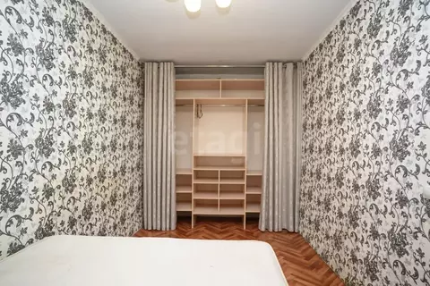 2-к кв. Тверская область, Тверь ул. Константина Заслонова, 7 (41.0 м)