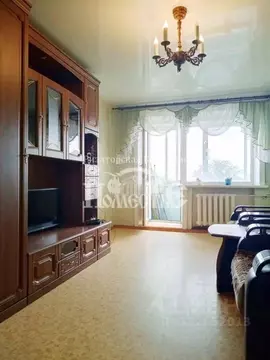 2-к кв. Иркутская область, Иркутск Депутатская ул., 14 (42.3 м)