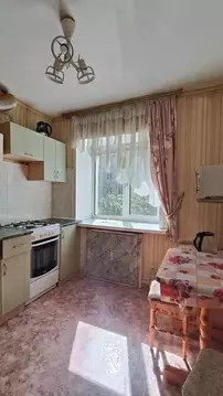 2-к кв. Самарская область, Самара Теннисная ул., 12 (42.0 м)